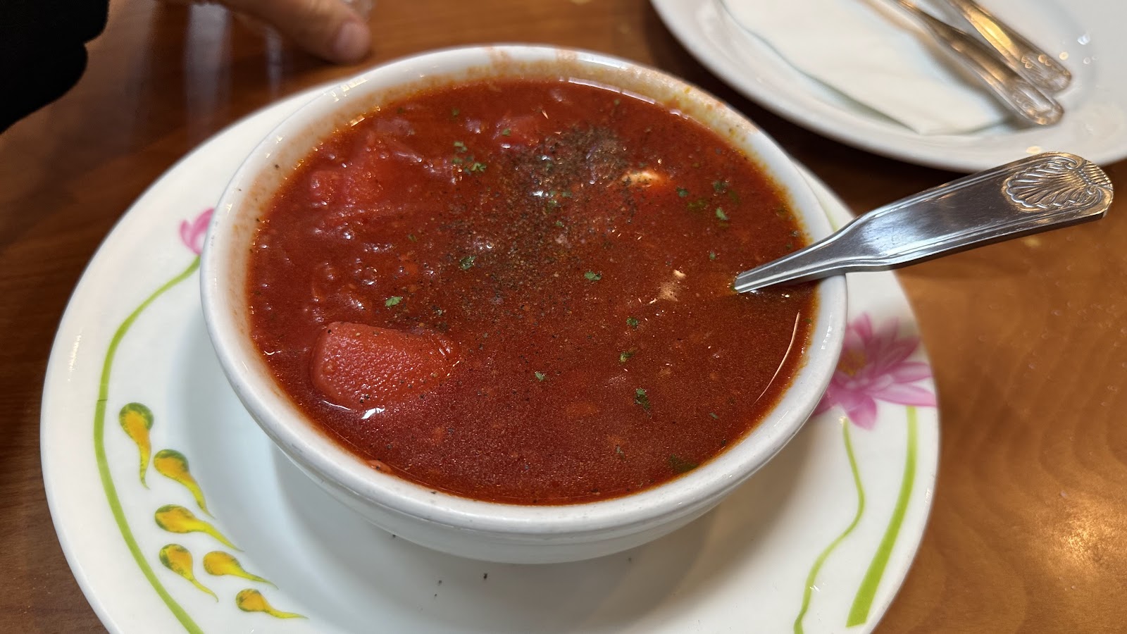 Borscht